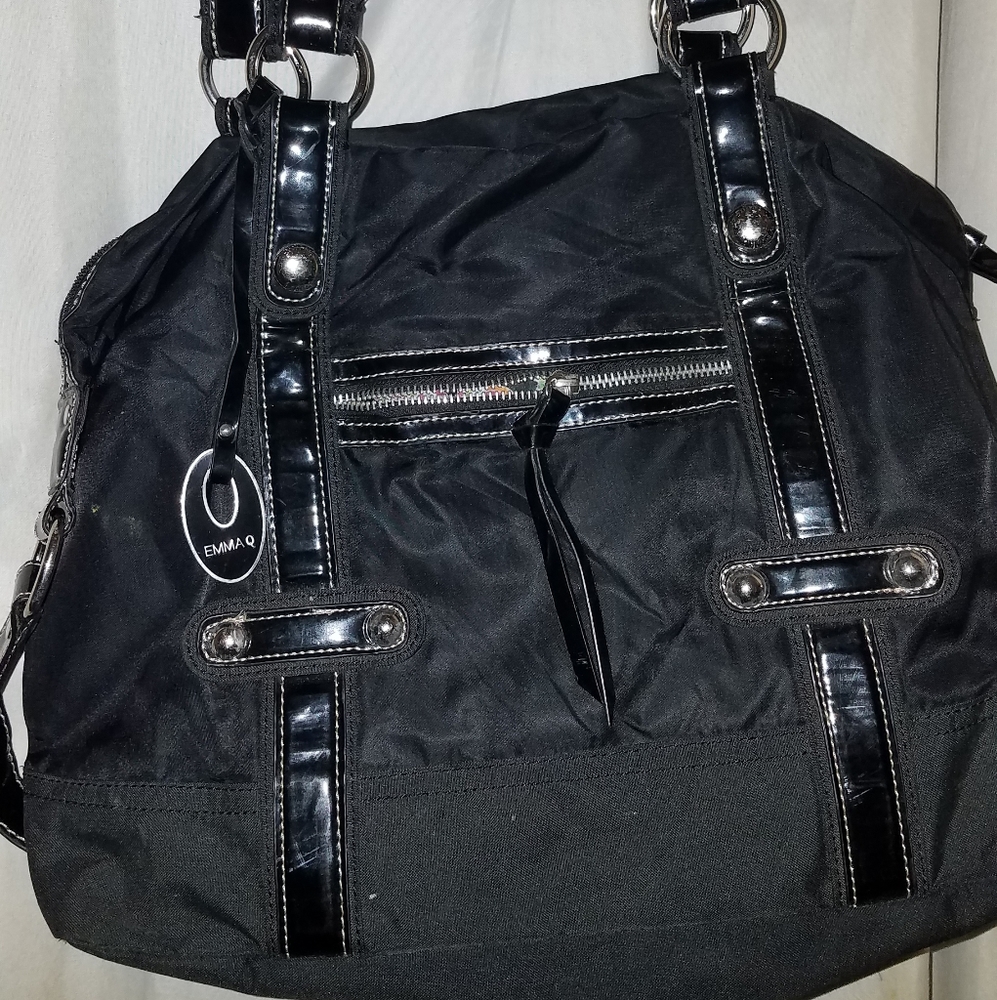 Purse by Emma Q